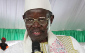 Rappel � Dieu de Serigne Moustapha Ciss�, le Khalife G�n�ral de Pire
