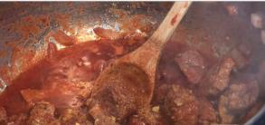 Recette - Le Maf� (Vid�o)