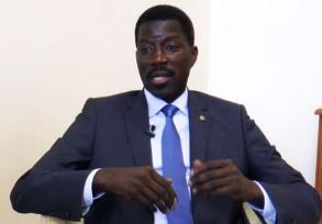 Recours-Conseil Constitutionnel : Talla Sylla 