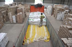 Rforme fiscale en Inde: une TVA harmonise  l'chelle du pays