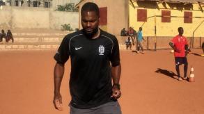 Salif Diao :  Notre exprience n'est utile que si nous aidons les autres 