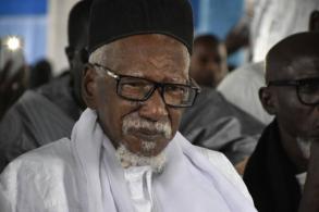 Serigne Sidy Makhtar Mback� invite les hommes politiques au repenti