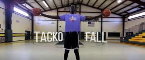 Tacko Fall, le gant de 2m29 qui voudrait davantage ressembler  Steve Jobs qu' LeBron