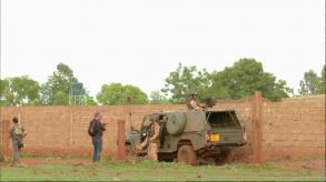 Terrorisme et criminalit: un colloque sur la coopration judiciaire  Bamako
