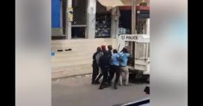 Touba: le tireur Abdou Dieng activement recherch - Une trentaine de personnes interpelle
