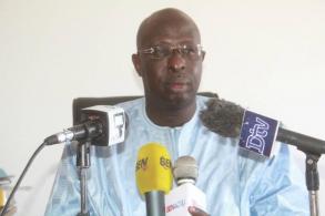 (TOUBA) MAME MBAYE NIANG QUITTE WADE : ' Me Madick a fui ses responsabilits... Je combattrais le Pds '