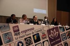 Utilisation abusive de l'image des quipes nationales :  Expresso  condamn  payer 15 millions de FCFA  la FSF