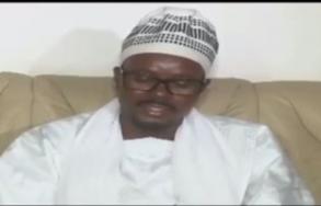 Vido - Serigne Bass Abdou Khadre brise le silence sur les meutes au march ocass de Touba !
