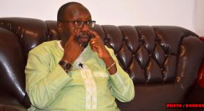 Zator Mbaye : � la portion r�serv�e � l'Afp est injuste, Niasse ne m�rite pas �a �