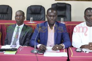A Gudiawaye, Malick Gackou devra sortir le grand jeu face aux leaders de l'APR