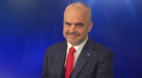 A la Une: Triomphe du Parti socialiste d'Edi Rama aux lgislatives albanaises
