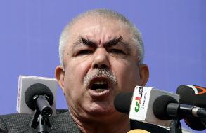 Afghanistan: nouvelle alliance politique contre le gouvernement de Kaboul