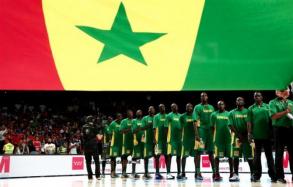 Afrobasket 2017 : le Sngal doit s'acquitter de 