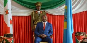Au Burundi, la violence des Imbonarekure au service de la toute-puissance du rgime