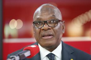 Au Mali, le prsident IBK ne renonce pas au rfrendum constitutionnel