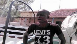 Baye Modou Fall alias 