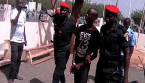 Baye Modou Fall alias Boy Djinn devra tre libr (avocat)