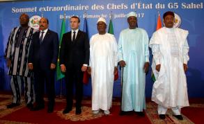 Bilan du G5 Sahel: des annonces concrtes mais un manque de financement