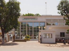 Burkina: la rforme de la Haute Cour de justice adopte par les dputs
