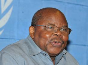 Burundi: le facilitateur interpell par des ONG et flicit par le pouvoir