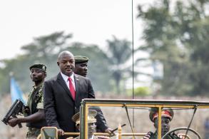 Burundi: selon la FIDH, toutes les bases d'une dictature sont en place