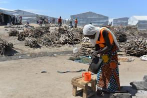 Cameroun: l'ONU s'inquite des rapatriements forcs de rfugis vers le Nigeria