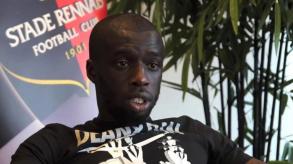 Cheikh Mbengue : 