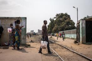 Congo-Brazzaville: polmique sur l'origine des fonds de campagne du PCT