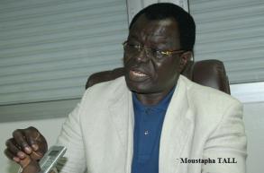 Contentieux: Un immeuble de l'oprateur conomique, Moustapha Tall vendu aux enchres