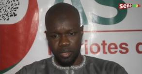 Contrle et gestion du ptrole : Sonko disqualifie l'administration