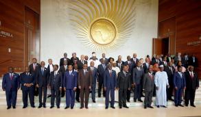 Corne de l'Afrique, autofinancement: avances au dernier jour du sommet de l'UA