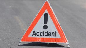Corniche-Ouest: Deux tudiants marocains perdent la vie aprs un accident de moto