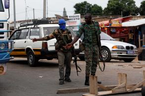 Cte d'Ivoire: perquisition au domicile du chef du protocole de Guillaume Soro
