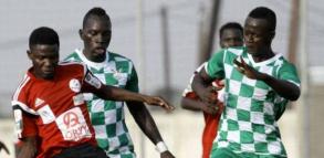 Coupe du Sngal-Tirage complet des quarts de finale