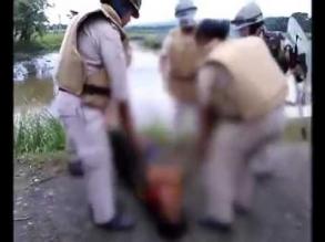 Des musulmans tus sauvagement en inde