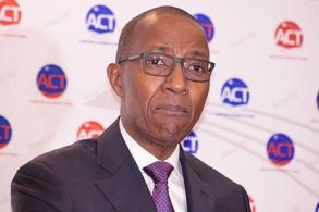 DES RESPONSABLES BOUDENT ABDOUL MBAYE ET RALLIENT MACKY