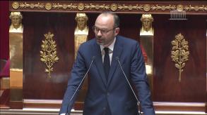 [Direct] Edouard Philippe devant les dputs pour son discours de politique gnrale