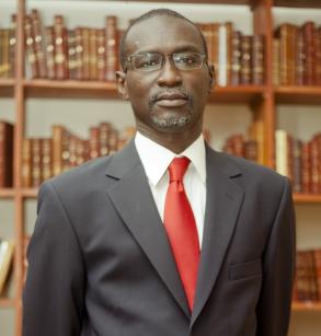 El Hadji Ibrahima Sall :
