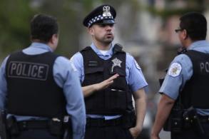 Etats-Unis: prs de 500 personnes tues par la police depuis le dbut de l'anne