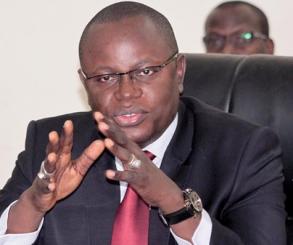 Fatick: Matar B dnonce l'attitude de Cheikh Kant