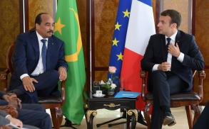 Force G5 Sahel: la position de la Mauritanie