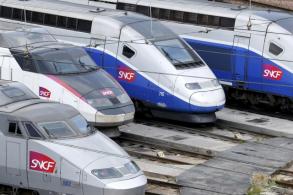 France: inauguration de nouvelles lignes TGV vers Bordeaux et Rennes