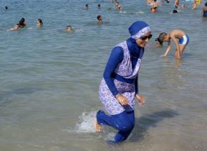 France: la Cour d'appel de Marseille ressuscite l'affaire du burkini