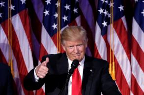 Fraude lectorale aux Etats-Unis: un Etat sur deux rejette la Comission Trump
