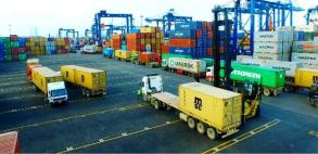 Infrastructures : un nouveau prt de la Banque mondiale pour dcongestionner le port de Dar es Salam
