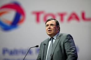 Iran: Total va signer un accord gazier important avec Thran