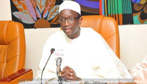 La CDC n'est pas une institution sociale, selon Amadou B  