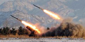 La Core du Sud et les Etats-Unis ont tir plusieurs missiles au large de la pninsule corenne