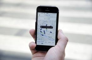 La France en droit d'interdire UberPop