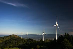 Le Costa Rica plong dans le noir aprs une panne d'lectricit gante